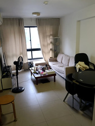 Blk 464B West Plains @ Bukit Batok (Bukit Batok), HDB 2 Rooms #529399581